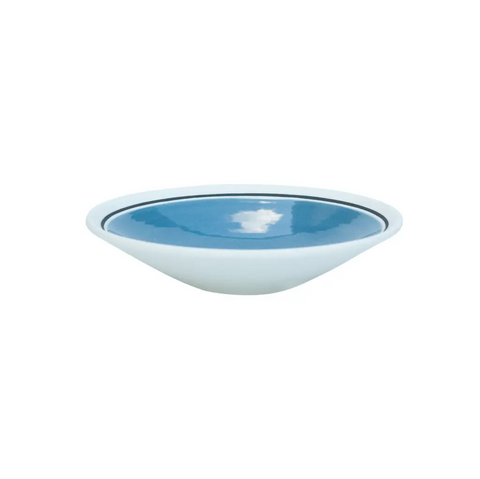 Mini Shallow Bowls or Saucers - Versatile Tiny Plates for Snacks & Nibbles - price for 2