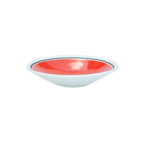 Mini Shallow Bowls or Saucers - Versatile Tiny Plates for Snacks & Nibbles - price for 2