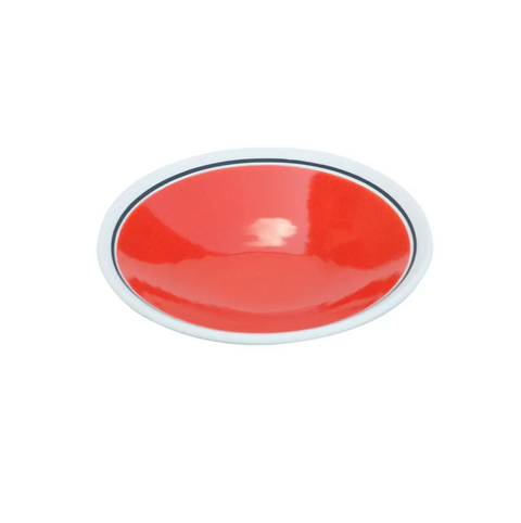 Mini Shallow Bowls or Saucers - Versatile Tiny Plates for Snacks & Nibbles - price for 2