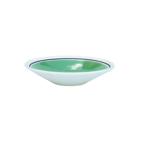 Mini Shallow Bowls or Saucers - Versatile Tiny Plates for Snacks & Nibbles - price for 2