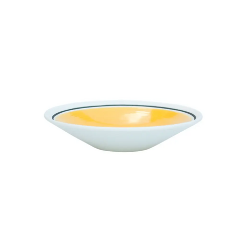 Mini Shallow Bowls or Saucers - Versatile Tiny Plates for Snacks & Nibbles - price for 2