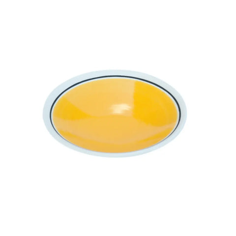 Mini Shallow Bowls or Saucers - Versatile Tiny Plates for Snacks & Nibbles - price for 2