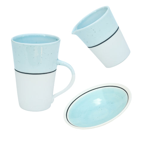 Duck Egg Blue Essentials – A Timeless Harmony for Everyday Moments 